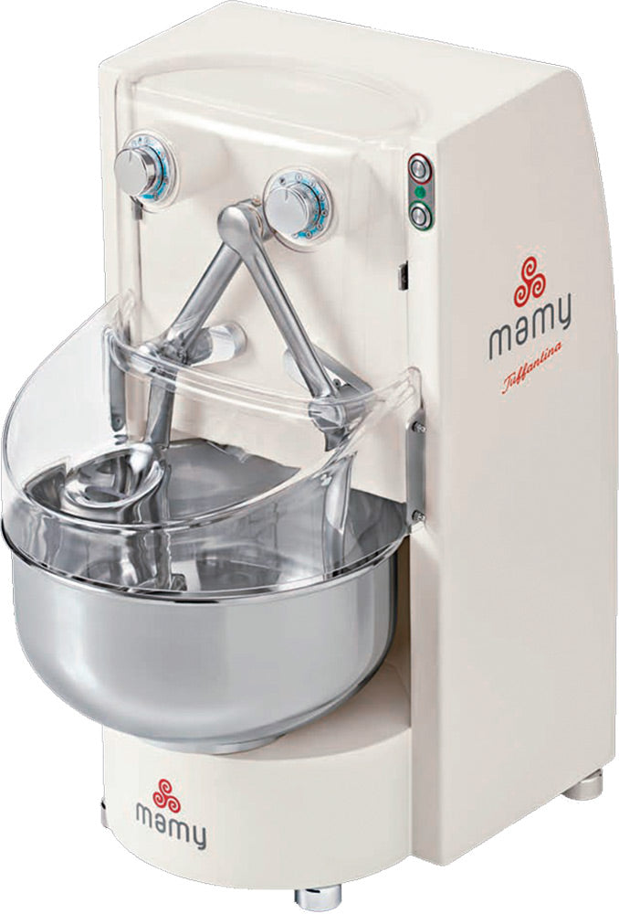 Pétrin compact MAMY