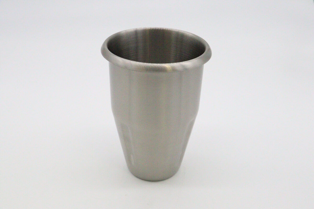 Gobelet inox de rechange - mélangeur de boissons Maxima