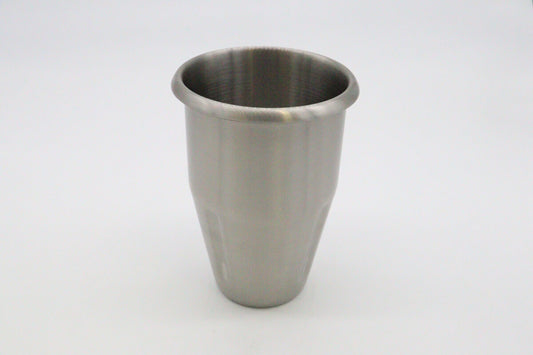 Gobelet inox de rechange - mélangeur de boissons Maxima