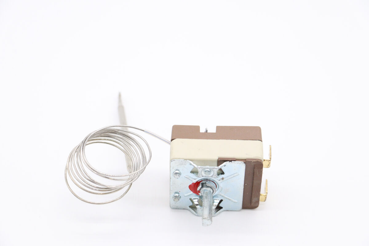 GRIDDLE/WAFFLE - Thermostat 300°C / 16A 250V