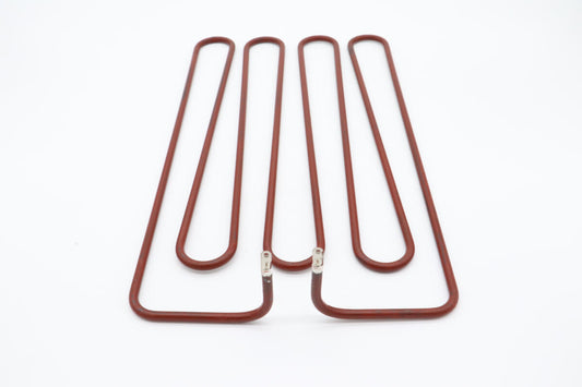 Résistance chauffante pour plancha Griddle 550