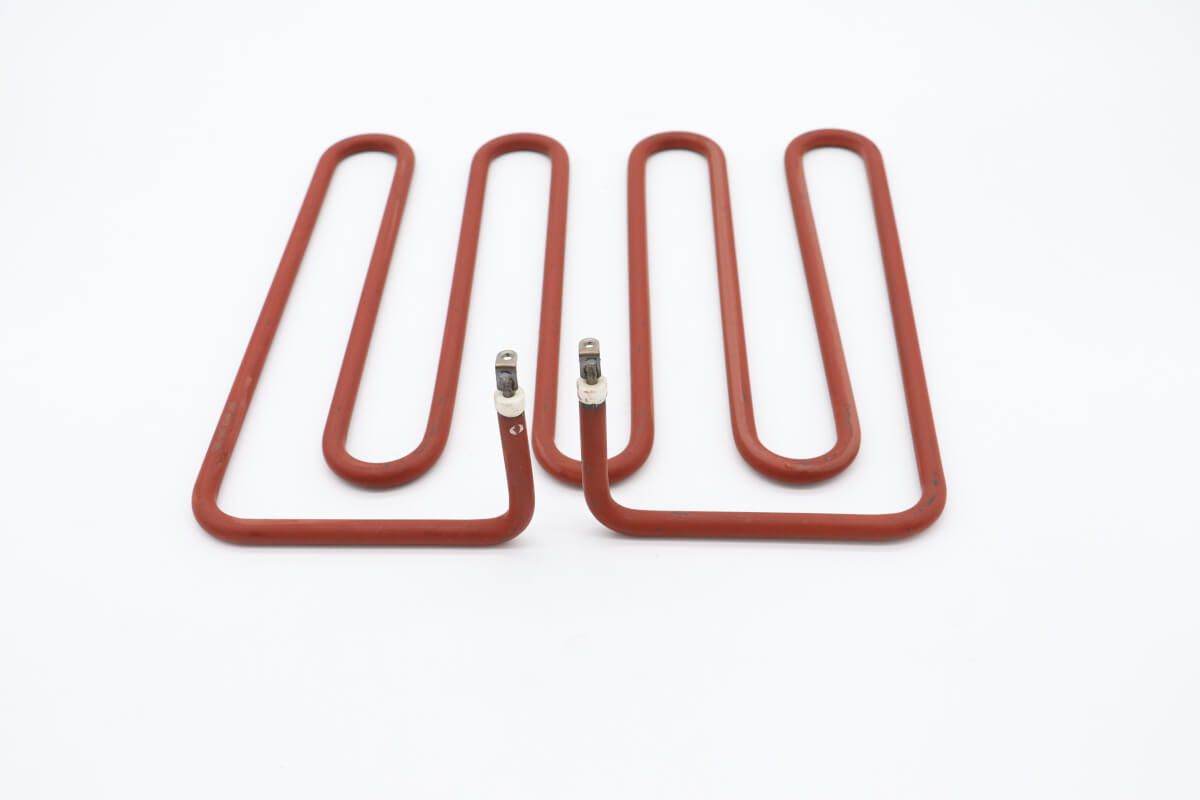 Résistance chauffante pour plancha Griddle 730