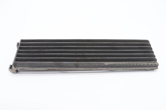 Grille en fonte pour gril M900 520 x 135 x 35 mm