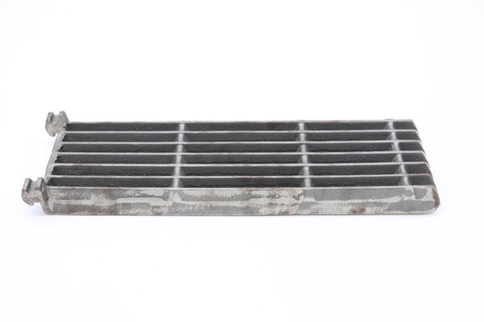 Grille en fonte pour gril M700 480 x 133 x 35 mm