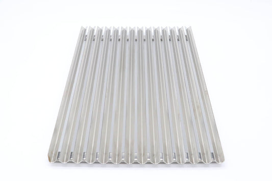 Grille heavy duty V-Shape pour gril lavastone M700 40x70