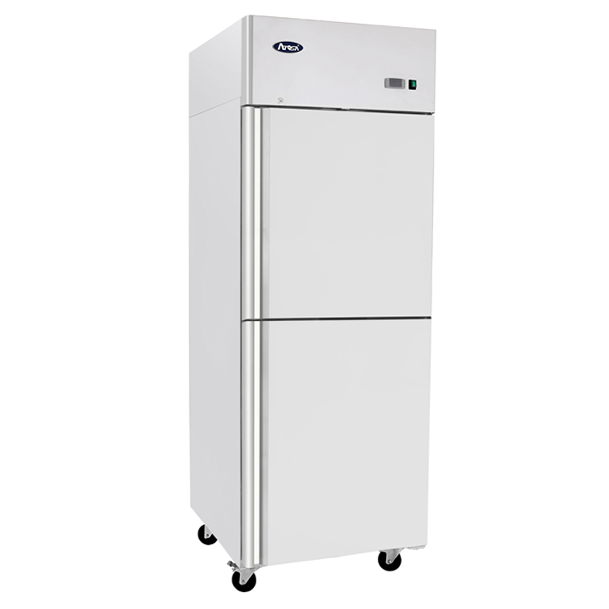 Armoire negative 2 portillons