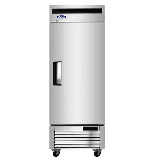 Armoire Réfrigérée Positive 1 Porte - Gamme Américaine