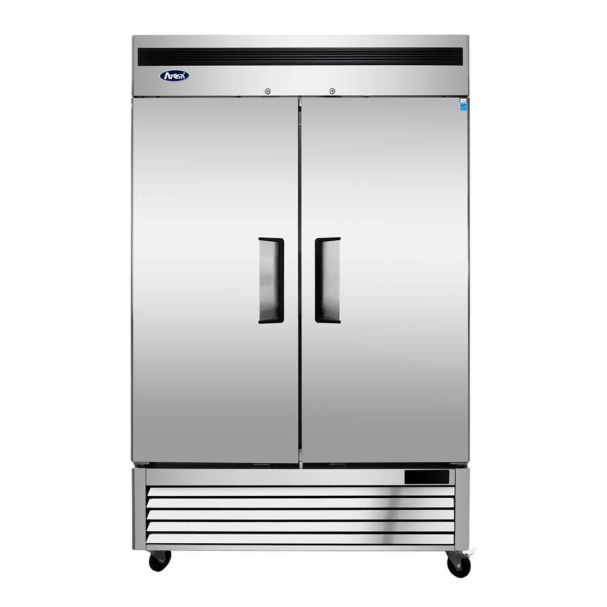 Armoire Réfrigérée Négative 2 Portes - Gamme Américaine