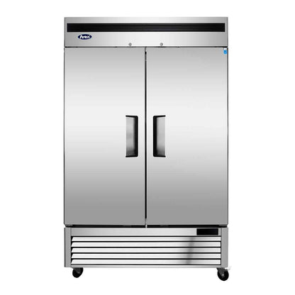Armoire Réfrigérée Négative 2 Portes - Gamme Américaine