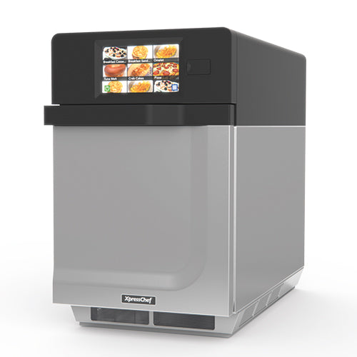 Four à cuisson accéléré - Xpress Chef - Monophasé 230V