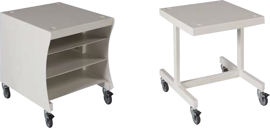 Socle pour trancheuse à pain Smart / Style