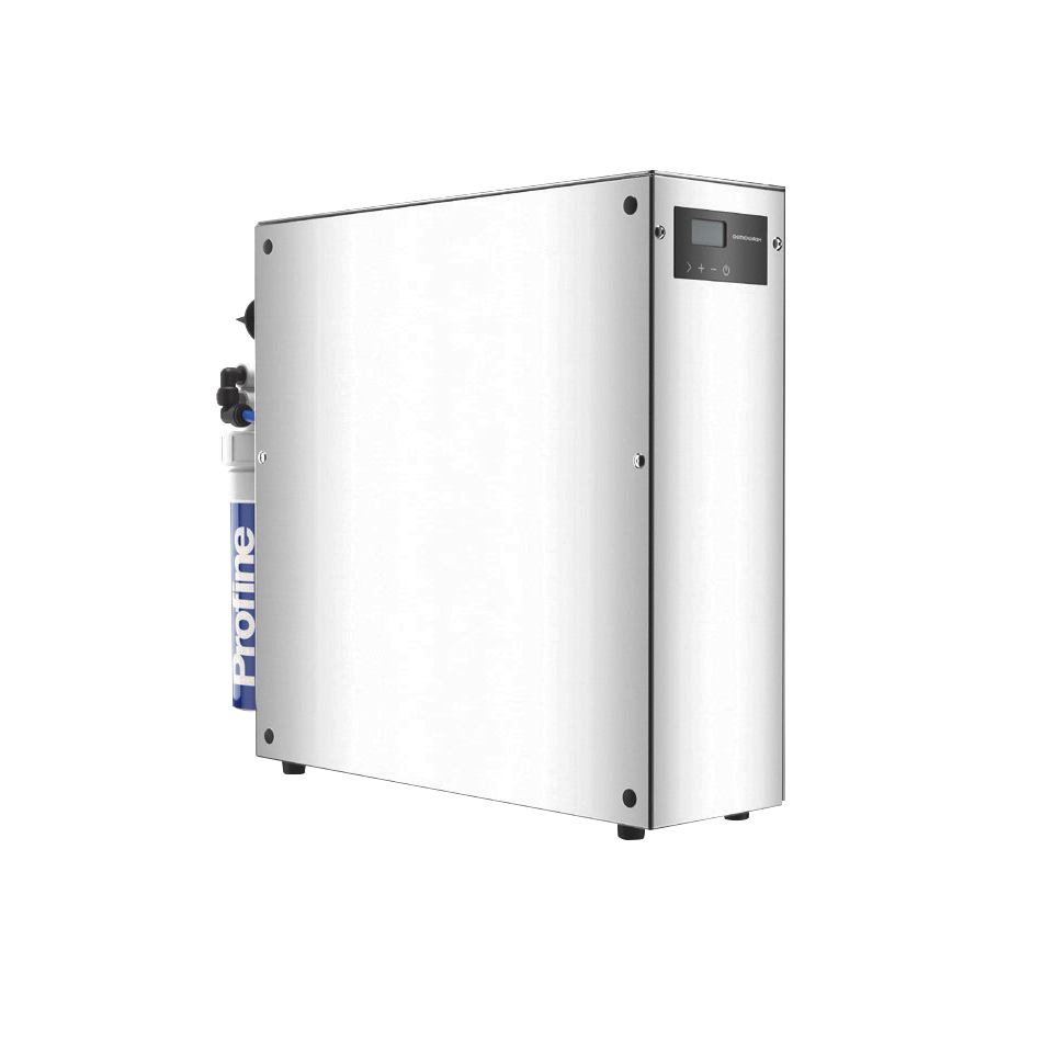Osmoseur OSMOWASH-M EMB pour laverie professionnelle