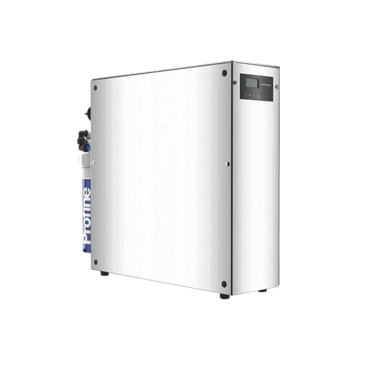 Osmoseur OSMOWASH-M EMB pour laverie professionnelle