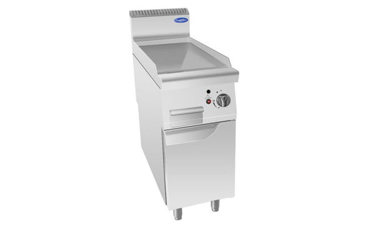 Plancha gaz P 700 1 brûleur – Sur placard