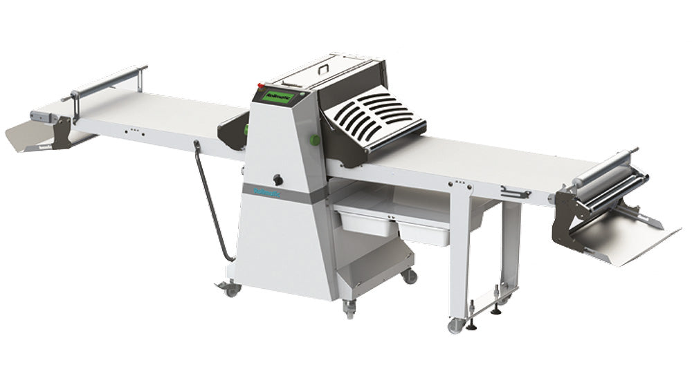 Laminoir automatique R65A