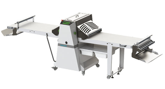 Laminoir automatique R65A