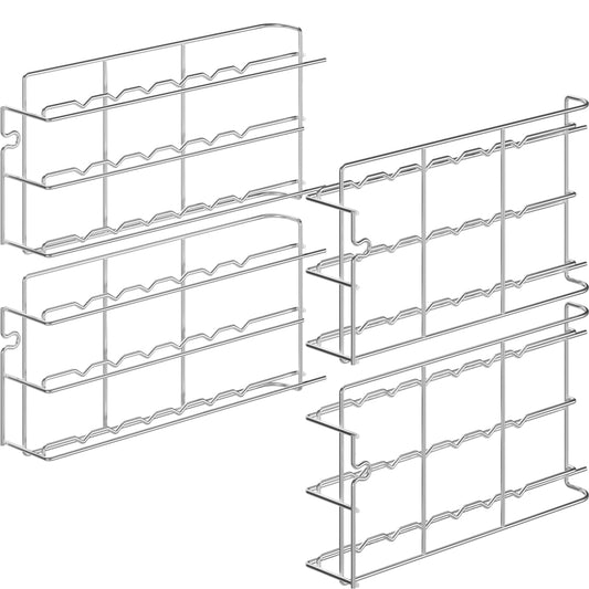Kit cadre support GN 1/1 SMEG RGN11-625-2