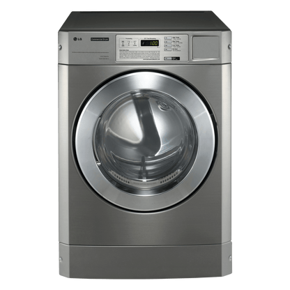 Sèche-Linge 11 Kg - Monophasé - LG Commercial Laundry (1:18)