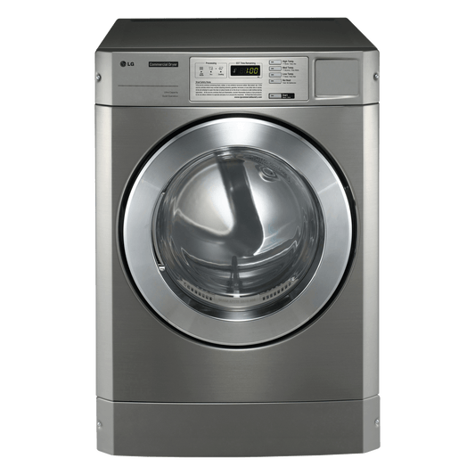 Sèche-Linge 11 Kg - TRIPHASE - LG Commercial Laundry (1:18)