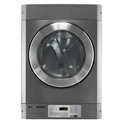Sèche-Linge 11 Kg - Monophasé - LG Commercial Laundry (1:18)