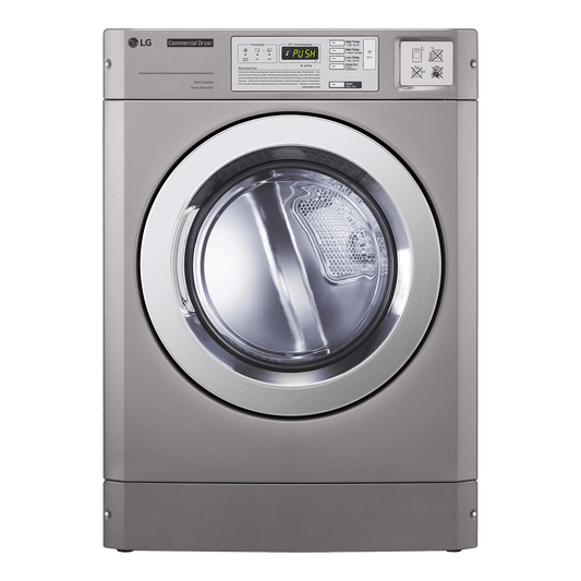 Sèche-linge 14 Kg - LG Commercial Laundry