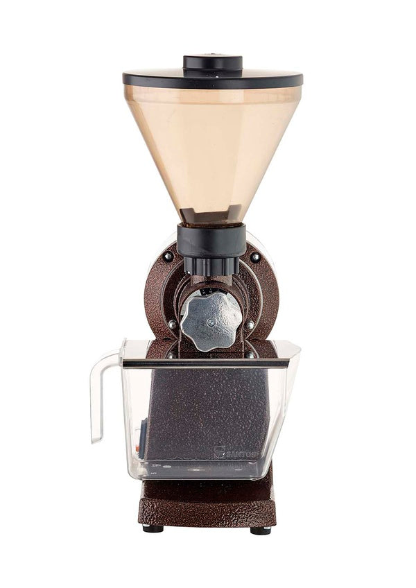 Moulin à café avec tiroir 01 Santos
