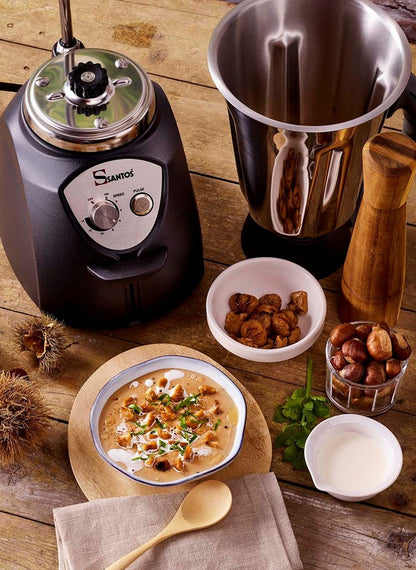 Blender de cuisine 37 Santos