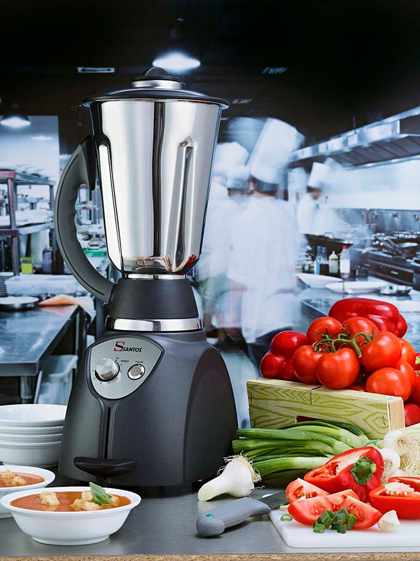 Blender de cuisine 37 Santos