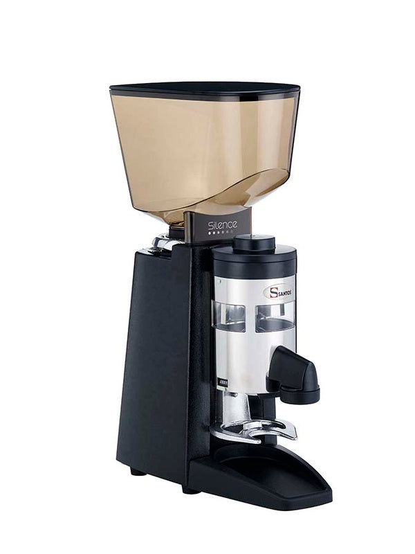 Moulin à café espresso bar 40A Santos