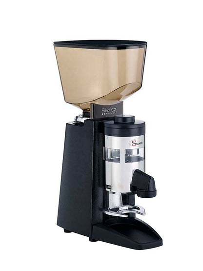 Moulin à café espresso bar 40A Santos