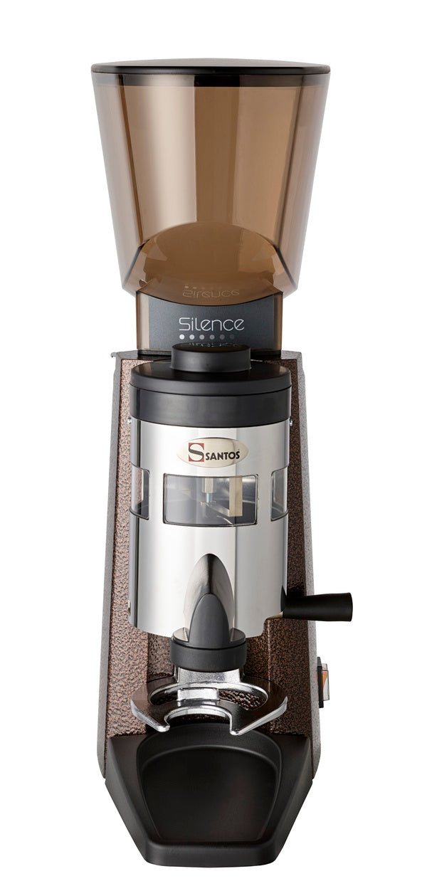 Moulin à café espresso bar 40A Santos