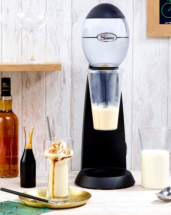 Shaker Électrique 54 - Santos