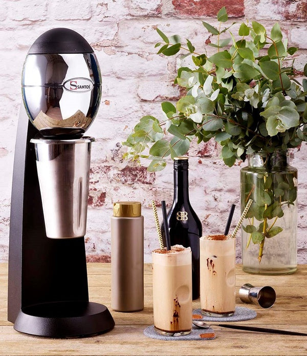 Shaker Électrique 54 - Santos