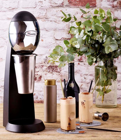 Shaker Électrique 54 - Santos