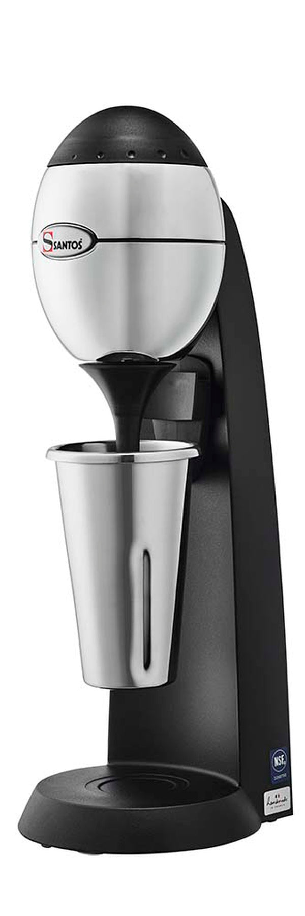 Shaker Électrique 54 - Santos