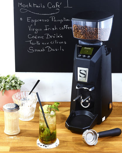 Moulin à café "On-demand" 59 Santos