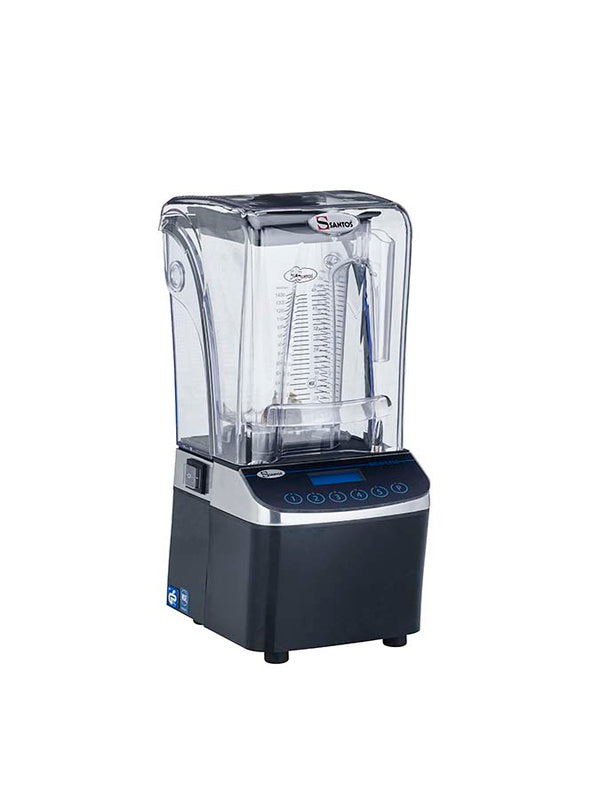 Blender Brushless Expert 62 - Santos