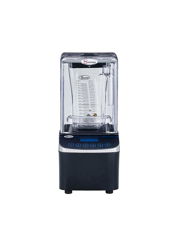 Blender Brushless Expert 62 - Santos