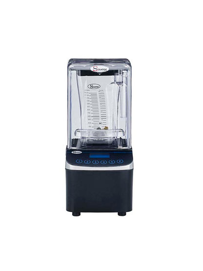 Blender Brushless Expert 62 - Santos