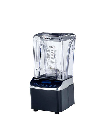 Blender Brushless Expert 62 - Santos