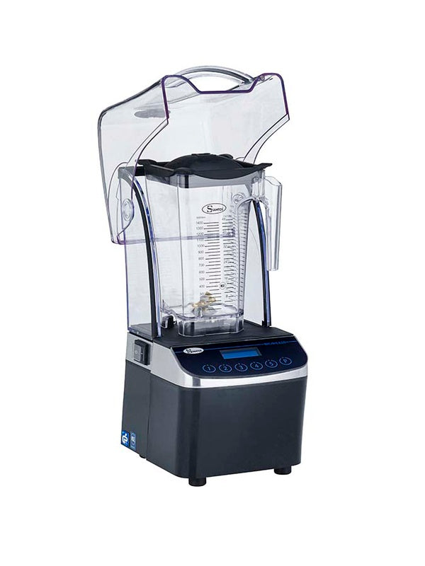 Blender Brushless Expert 62 - Santos