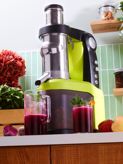 Extracteur de Jus Nutrisantos 65 - Santos