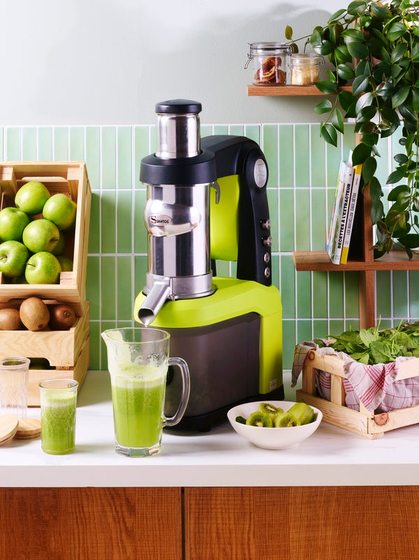 Extracteur de Jus Nutrisantos 65 - Santos