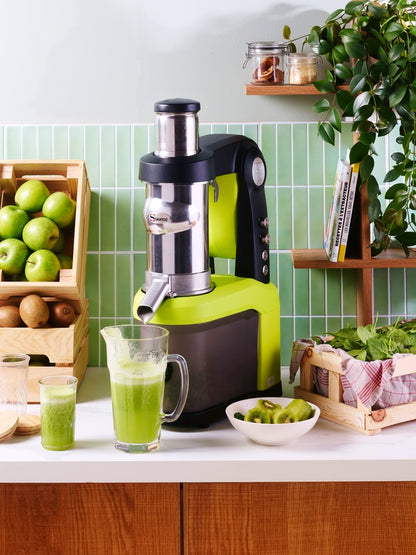 Extracteur de Jus Nutrisantos 65 - Santos