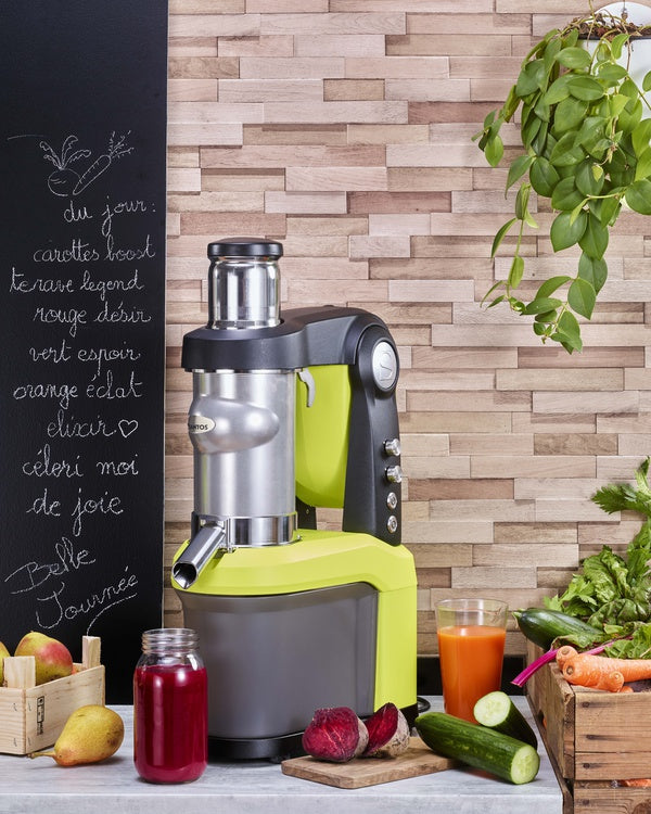 Extracteur de Jus Nutrisantos 65 - Santos