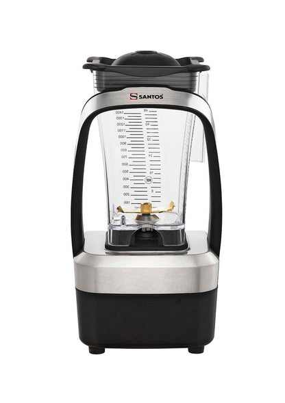 Blender Brushless Compact - Santos