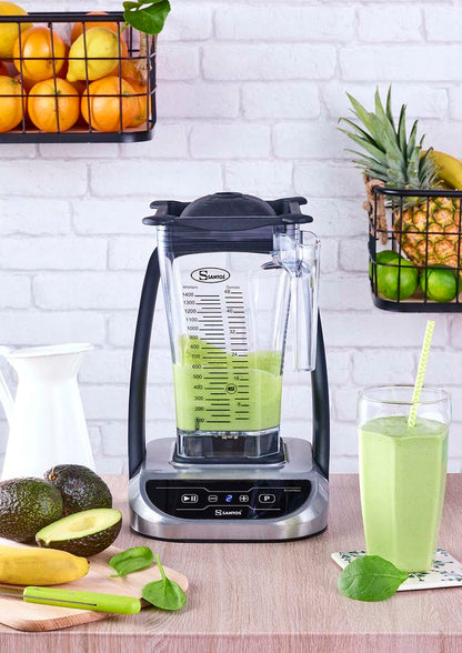 Blender Brushless Compact 66 - Santos