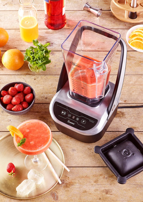 Blender Brushless Compact - Santos