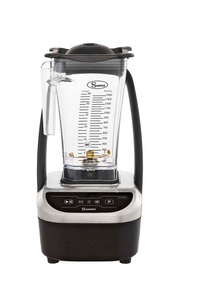 Blender Brushless Compact - Santos