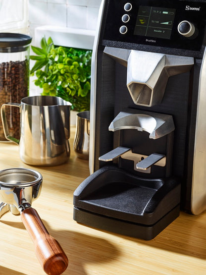 Moulin à café I-Grind by Weight 67GBW Santos